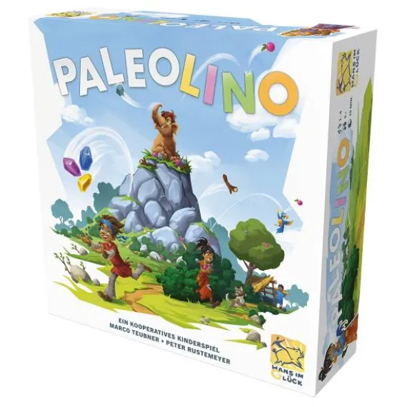 Paleolino