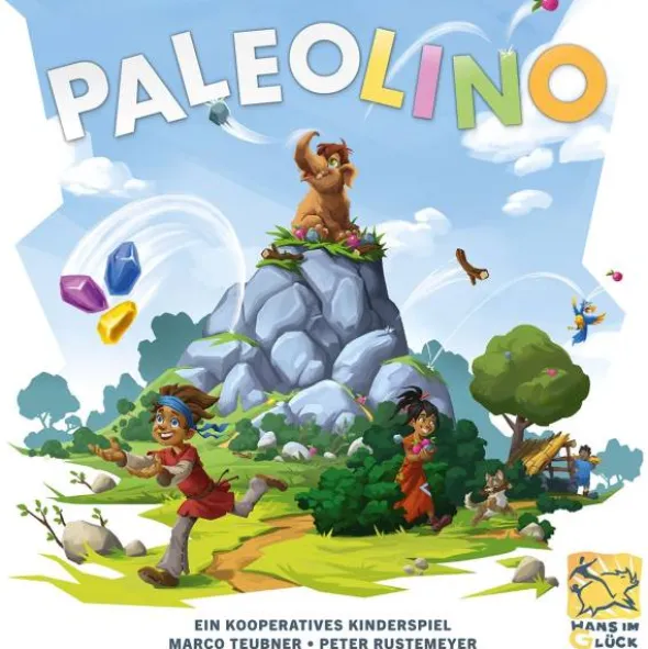 Paleolino