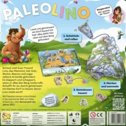 Paleolino