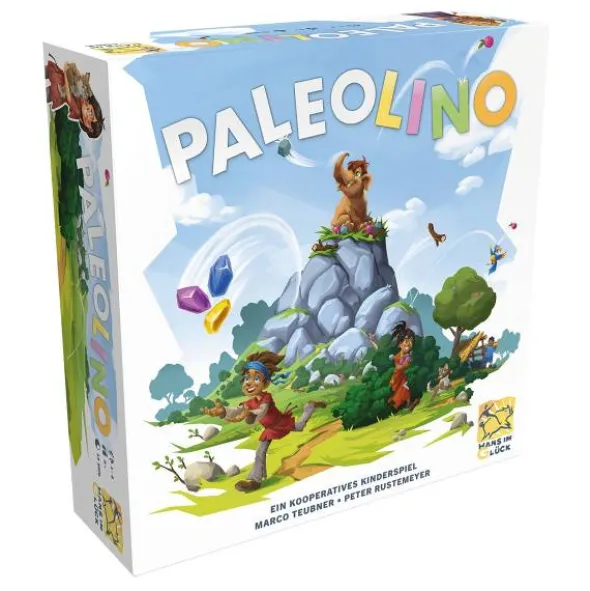 Paleolino