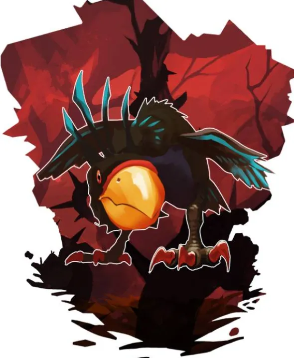 Paleo: The Terror Birds (Mini.Exp.)