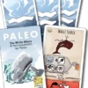 Paleo: The white Wale (Mini.Exp.)
