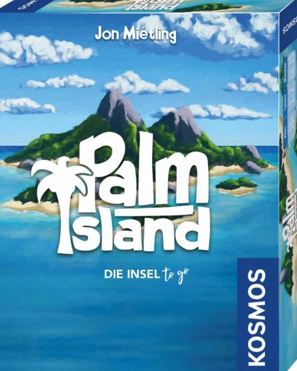 Palm Island