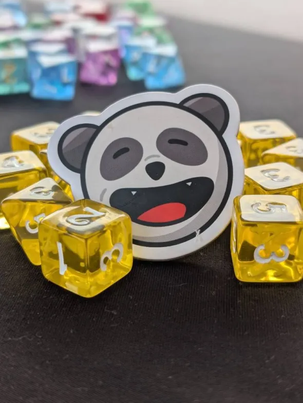 Panda Royale