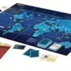 Pandemic Legacy (blau)