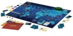 Pandemic Legacy (blau)