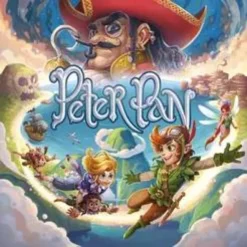 Pans Island (engl.