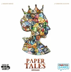 Paper Tales Ultimate