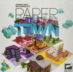 Papertown (engl.)