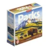 Parks 2nd Edition (deutsch)