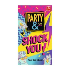 Party & Co. - Shock You
