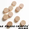 Passe-Trappe Discs 10x Micro (Erw.)
