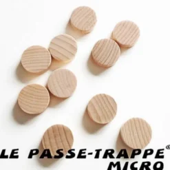 Passe-Trappe Discs 10x Micro (Erw.)