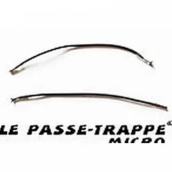 Passe-Trappe Gummiband (Micro) (Erw.)