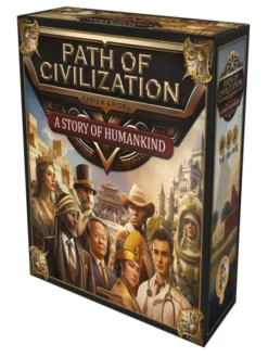 Path of Civilization (deutsch)