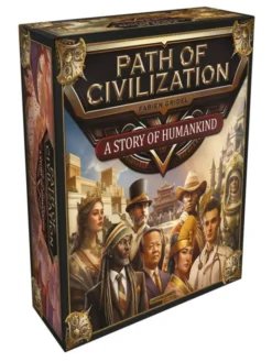 Path of Civilization (deutsch)