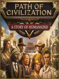 Path of Civilization (deutsch)