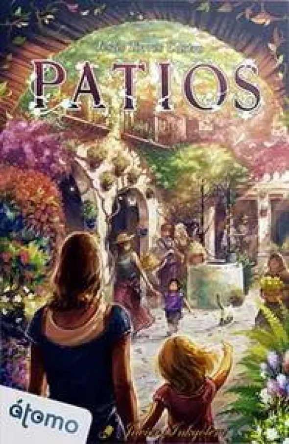Patios (engl.)