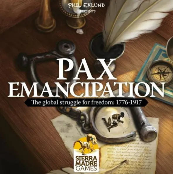 Pax Emancipation (engl.)