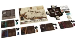 Pax Hispanica Deluxe edition