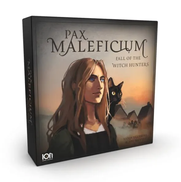 Pax Maleficium (engl.)
