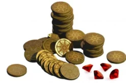Pax Renaissance Metal Coins (Exp.) (engl.)