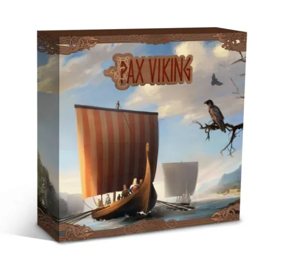 Pax Viking (engl.)