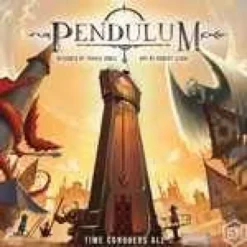 Pendulum (engl.)