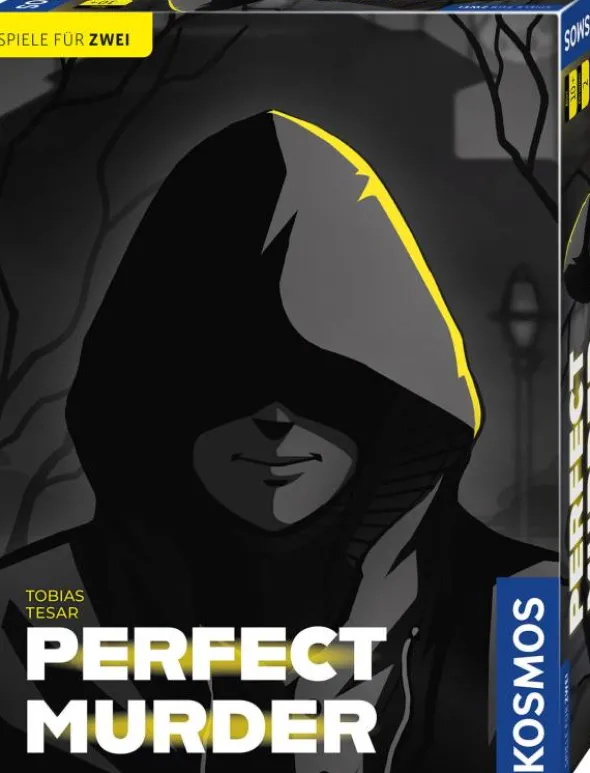 Perfect Murder