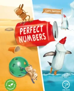 Perfect Numbers (engl.)