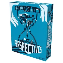 Perspectives (Blaue Box)