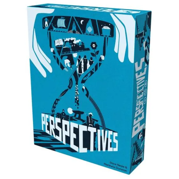 Perspectives (Blaue Box)