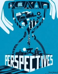Perspectives (Blaue Box)