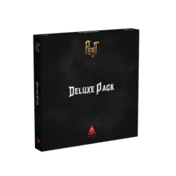 Pest Deluxe Pack (Exp.) (engl.)