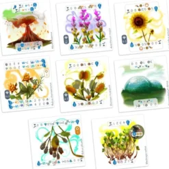 Petrichor Collectors Edition Promos (Exp.) (engl.)