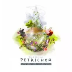 Petrichor Collectors Edition Upgrade Kit (Exp.) (engl.)