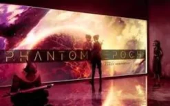 Phantom Epoch (engl.)