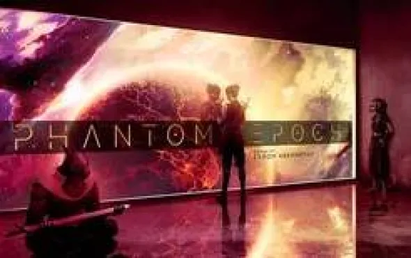 Phantom Epoch (engl.)