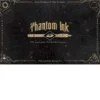 Phantom Ink (engl.)