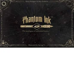 Phantom Ink (engl.)