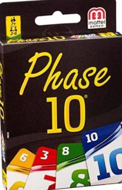 Phase 10