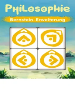 Philosophie: Bernstein (Erw.)