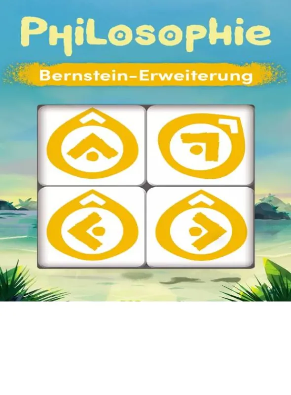 Philosophie: Bernstein (Erw.)