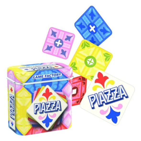 Piazza