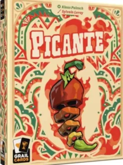 Picante