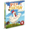 Pick a Chicken