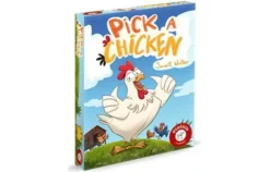 Pick a Chicken