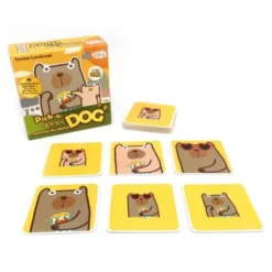 Pick-a-Dog