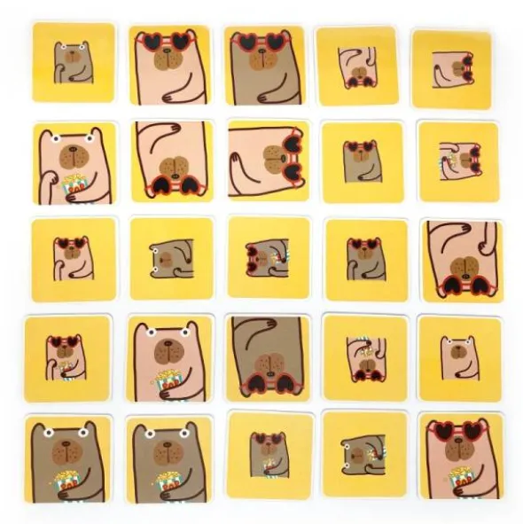 Pick-a-Dog