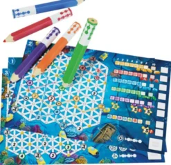 Pick a Pen: Riffe